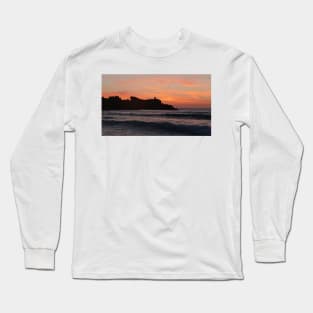 St Ives, Cornwall Long Sleeve T-Shirt